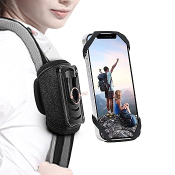 Amazon | FORZEN (フォーゼン) 携帯電話用バックパック